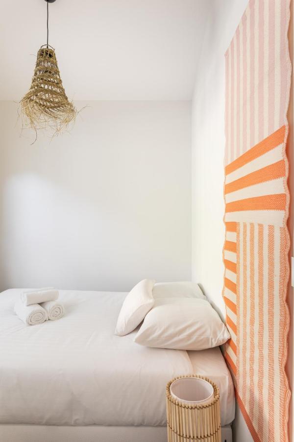 Residence Iles Bretonnes แรนส์ ภายนอก รูปภาพ