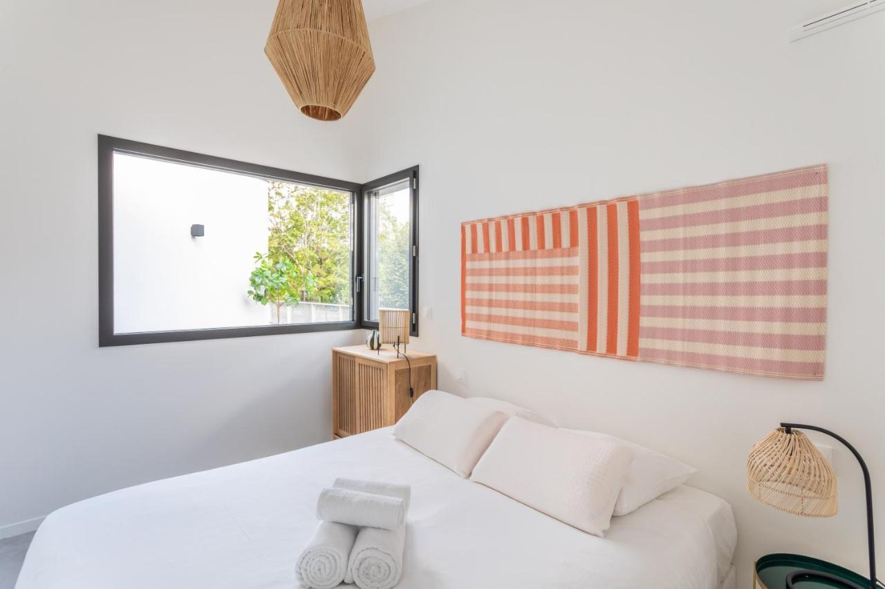 Residence Iles Bretonnes แรนส์ ภายนอก รูปภาพ